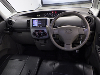 DAIHATSU TANTO 2010