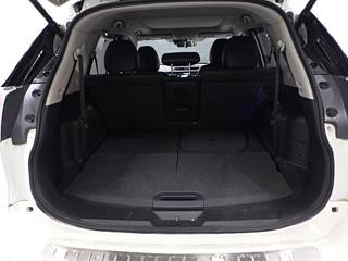 NISSAN X-TRAIL 2014