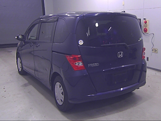 HONDA FREED 2010