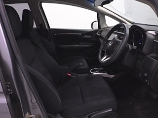 HONDA FIT 2018