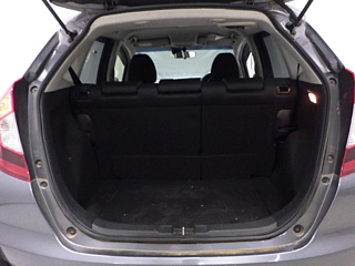 HONDA FIT 2018