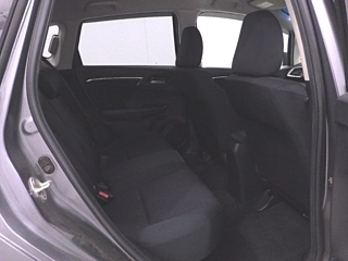 HONDA FIT 2018