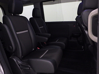 HONDA STEP WAGON 2018