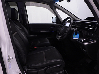 HONDA STEP WAGON 2018