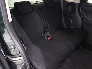HONDA N BOX 2016