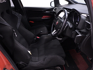 HONDA FIT 2015