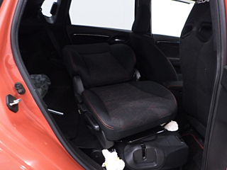 HONDA FIT 2015