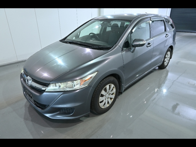 HONDA STREAM 2010