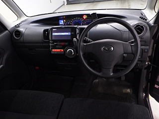 DAIHATSU TANTO 2012