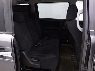 HONDA STEP WAGON 2008