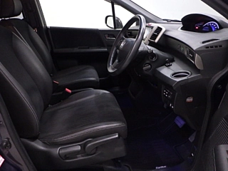 HONDA FREED 2014