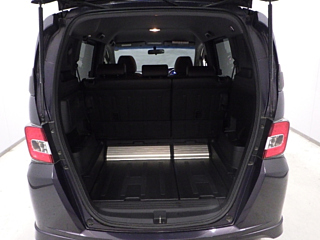HONDA FREED 2014