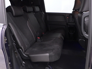 HONDA FREED 2014