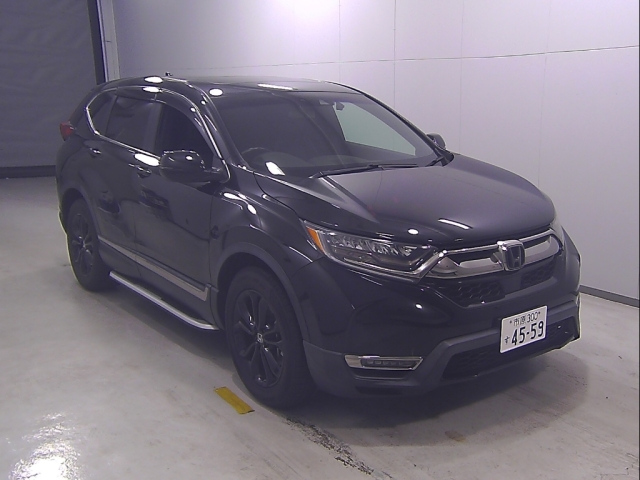 HONDA CR-V 2020