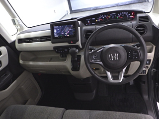 HONDA N BOX 2020
