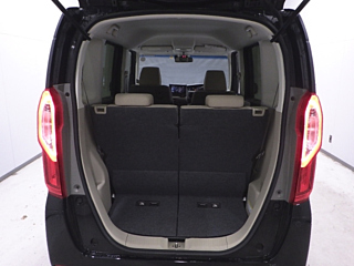 HONDA N BOX 2020