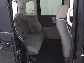HONDA N BOX 2020