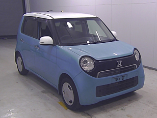 HONDA N ONE 2014