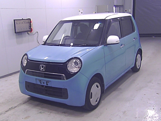 HONDA N ONE 2014