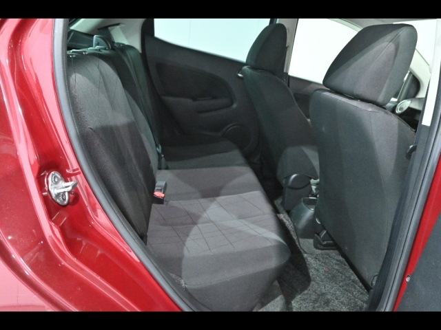 MAZDA DEMIO 2012
