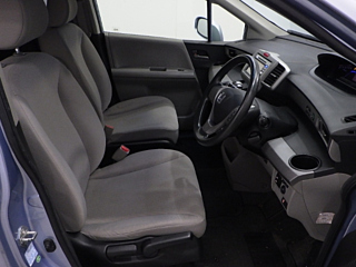 HONDA FREED 2012