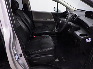 HONDA FREED 2010