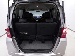 HONDA FREED 2010