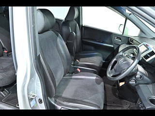 HONDA FREED 2012