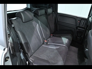 HONDA FREED 2012