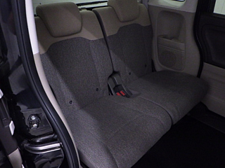 HONDA N BOX 2019