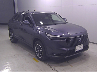 HONDA VEZEL 2023