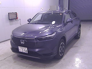 HONDA VEZEL 2023