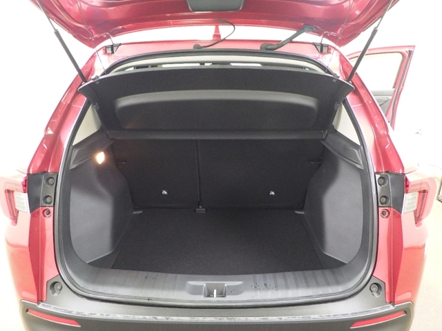 HONDA WR-V 2025