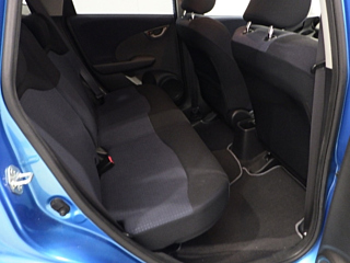 HONDA FIT 2010