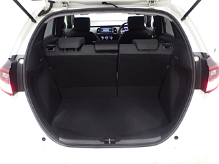 HONDA FIT 2020