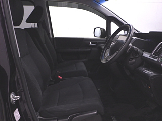 HONDA STEP WAGON 2014