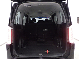 HONDA STEP WAGON 2014