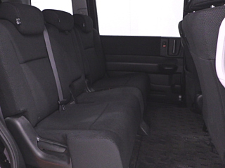 HONDA STEP WAGON 2014