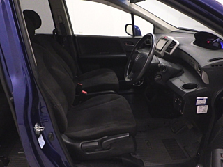 HONDA FREED 2013