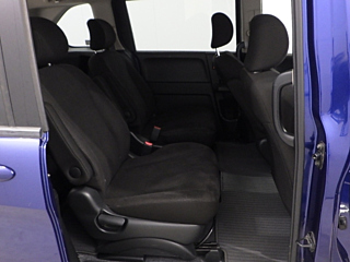 HONDA FREED 2013