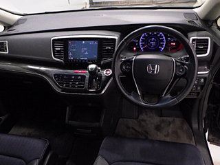 HONDA ODYSSEY 2014