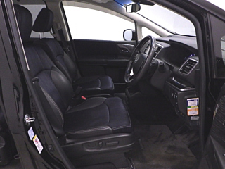 HONDA ODYSSEY 2014
