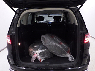 HONDA ODYSSEY 2014