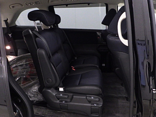 HONDA ODYSSEY 2014