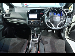 HONDA FIT 2013
