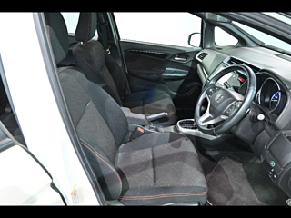 HONDA FIT 2013