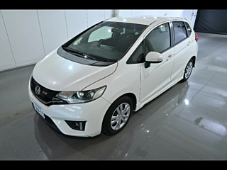 HONDA FIT 2013