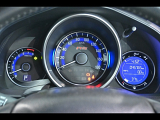 HONDA FIT 2013