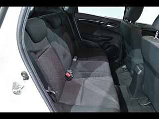 HONDA FIT 2013