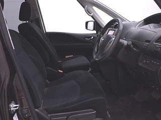 NISSAN SERENA 2015